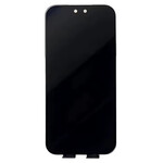 Lcd With Touch Screen For Huawei Nova 15 Ultra White By - Maxbhi Com