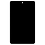 Lcd With Touch Screen For Itel Vistatab 10 Mini White By - Maxbhi Com