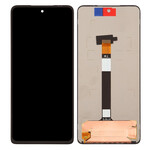 Lcd With Touch Screen For Motorola Moto G Power 2026 Gold By - Maxbhi Com
