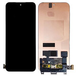 Display for Oneplus 15t Black (Combo Folder) by Maxbhi.com