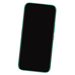 Fingerprint Sensor Flex Cable For Tecno Camon 50 Pro 5g Black By - Maxbhi Com