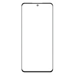 Touch Screen Digitizer For Realme P3 Lite 4g White By - Maxbhi Com