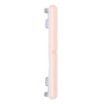 Volume Side Button Outer For Motorola Moto G Power 2026 White By - Maxbhi Com