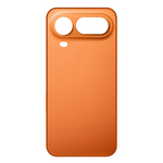 Back Panel Cover For Honor Magic8 Pro Air Orange - Maxbhi Com