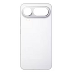 Back Panel Cover For Honor Magic8 Pro Air White - Maxbhi Com