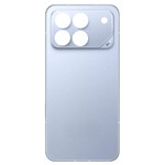 Back Panel Cover For Honor Win Blue - Maxbhi Com
