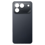 Back Panel Cover For Honor Win Rt Black - Maxbhi Com