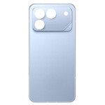 Back Panel Cover For Honor Win Rt Blue - Maxbhi Com