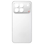 Back Panel Cover For Honor Win White - Maxbhi Com