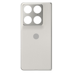 Back Panel Cover For Motorola Razr Fold White - Maxbhi Com