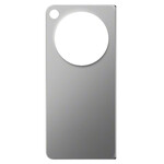 Back Panel Cover For Oppo Find N6 Grey - Maxbhi Com