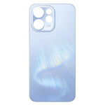 Back Panel Cover For Oppo Reno15 F Light Blue - Maxbhi Com