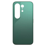 Back Panel Cover For Tecno Camon 50 Pro 5g Green - Maxbhi Com