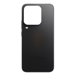 Back Panel Cover For Vivo Iqoo 15 Ultra Black - Maxbhi Com
