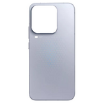 Back Panel Cover For Vivo Iqoo 15 Ultra White - Maxbhi Com
