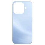 Back Panel Cover For Vivo Iqoo Z11 Turbo Blue - Maxbhi Com