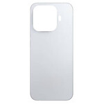 Back Panel Cover For Vivo Iqoo Z11 Turbo White - Maxbhi Com