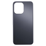 Back Panel Cover For Vivo Y31d Black - Maxbhi Com