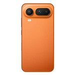 Full Body Housing For Honor Magic8 Pro Air Orange - Maxbhi Com