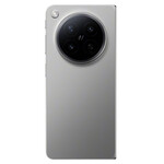Full Body Housing For Oppo Find N6 White - Maxbhi Com