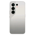 Full Body Housing For Tecno Camon 50 4g White - Maxbhi Com