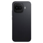 Full Body Housing For Vivo Iqoo Z11 Turbo Black - Maxbhi Com