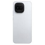 Full Body Housing For Vivo Iqoo Z11 Turbo White - Maxbhi Com