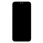 Lcd Screen For Honor 600 Lite Replacement Display By - Maxbhi Com