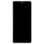 Lcd Screen For Motorola Razr Fold Replacement Display By - Maxbhi Com