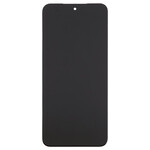 Lcd With Touch Screen For Honor Win Rt Blue By - Maxbhi Com
