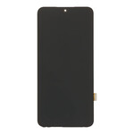Lcd With Touch Screen For Samsung Galaxy A57 5g Black By - Maxbhi Com