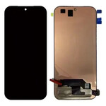 Lcd With Touch Screen For Tecno Camon 50 Pro 5g Purple By - Maxbhi Com