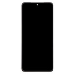 Lcd With Touch Screen For Vivo Iqoo 15 Ultra Black By - Maxbhi Com