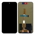 Lcd With Touch Screen For Vivo Y31d White By - Maxbhi Com