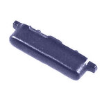 Power Button Outer For Motorola Razr Fold Blue By - Maxbhi Com