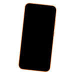 Proximity Light Sensor Flex Cable For Honor Magic8 Pro Air By - Maxbhi Com