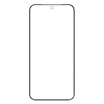 Touch Screen Digitizer For Honor Magic8 Pro Air Black By - Maxbhi Com
