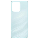 Back Panel Cover For Honor X6d 5g Light Blue - Maxbhi Com