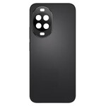 Back Panel Cover For Huawei Nova 15 Black - Maxbhi Com