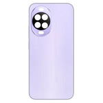 Back Panel Cover For Huawei Nova 15 Purple - Maxbhi Com