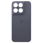 Back Panel Cover For Motorola Moto G67 White - Maxbhi Com