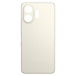 Back Panel Cover For Tcl Nxtpaper 70 Pro Gold - Maxbhi Com