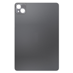 Back Panel Cover For Tecno Megapad Se Black - Maxbhi Com