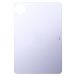 Back Panel Cover For Vivo Pad6 Pro Purple - Maxbhi Com