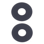 Camera Lens For Tecno Spark 40 5g Black By - Maxbhi Com