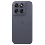 Full Body Housing For Motorola Moto G67 Black - Maxbhi Com