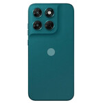 Full Body Housing For Motorola Moto G77 Teal - Maxbhi Com