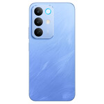 Full Body Housing For Realme C85 4g Blue - Maxbhi Com