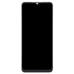 Lcd Screen For Zte Blade V80 Max Replacement Display By - Maxbhi Com