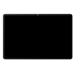 Lcd With Touch Screen For Honor Pad X8b White By - Maxbhi Com